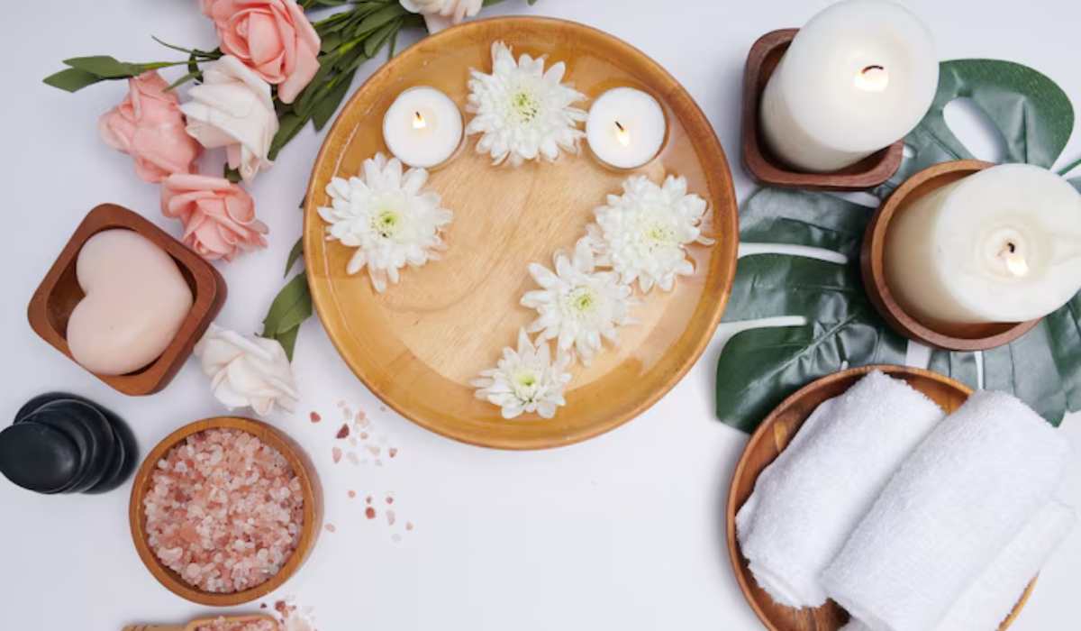 Why Spa and Beauty Services Matter in Qatar